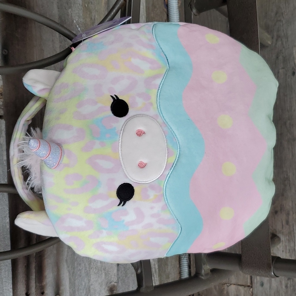 Squishmallows Bexley Purse/Bag